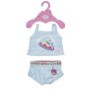BABY Born - Lenjerie De Corp 43 Cm Diverse Modele Zapf Creation - 4